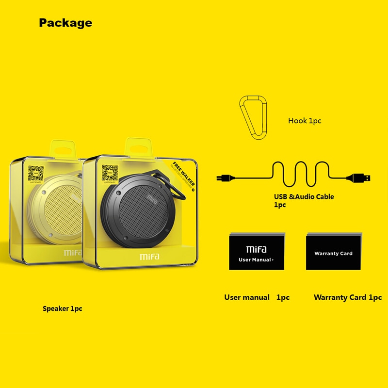 Portable Bluetooth Speaker Outdoor Friendly Portable Bluetooth Speaker Outdoor Friendly