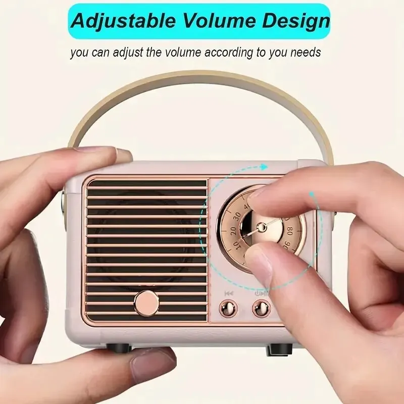 Portable Bluetooth Speaker Wireless Bass Subwoofer Waterproof Outdoor for Car Stereo Loudspeaker Music Box for Portable Bluetooth Speaker Wireless Bass Subwoofer Waterproof Outdoor for Car Stereo Loudspeaker Music Box for