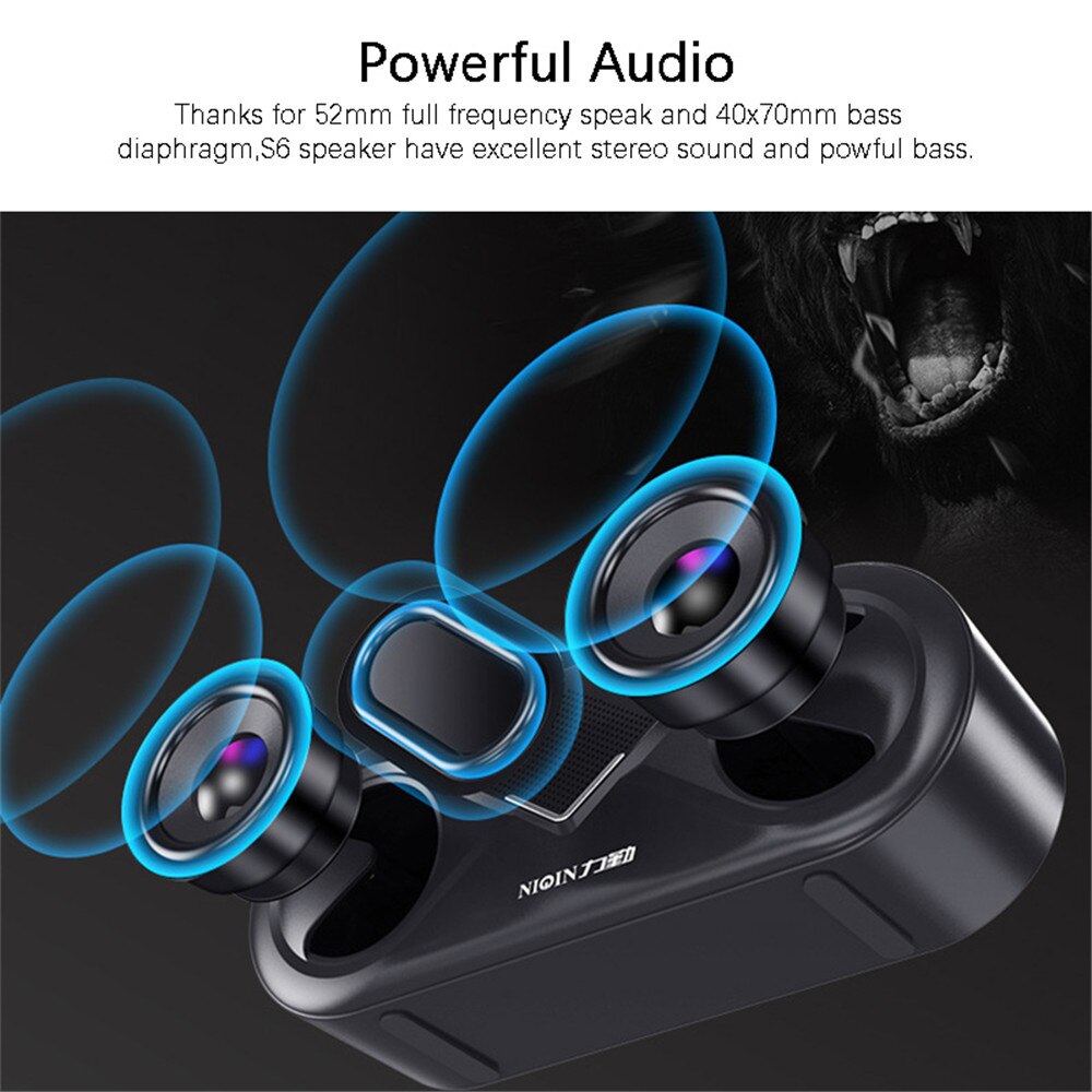Portable BT Speaker Wireless Device Portable BT Speaker Wireless Device