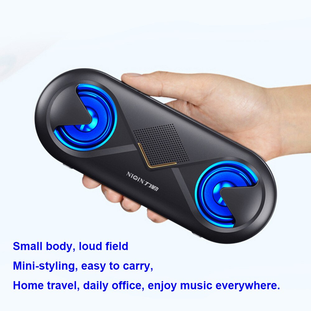 Portable BT Speaker Wireless Device Portable BT Speaker Wireless Device