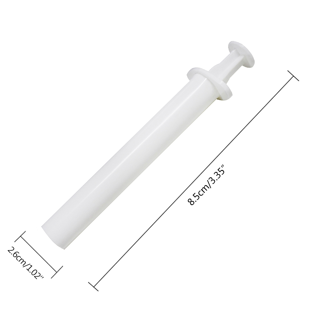 Portable Bug Bite Suction Tool