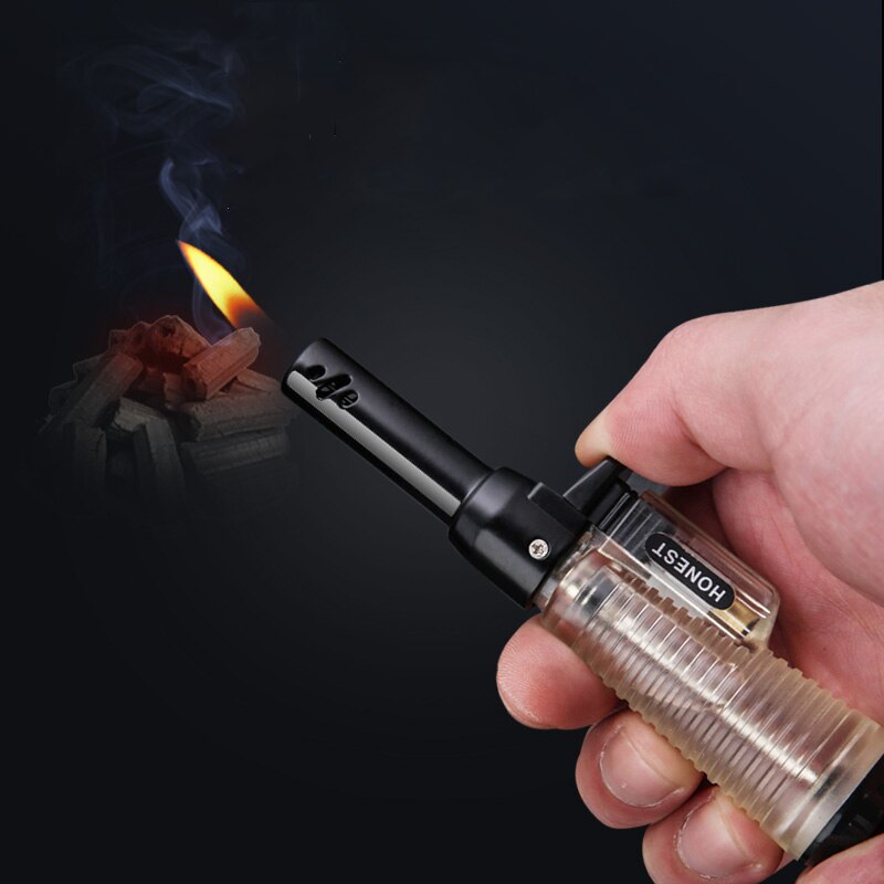 Portable Butane Kitchen Gas Lighter Portable Butane Kitchen Gas Lighter