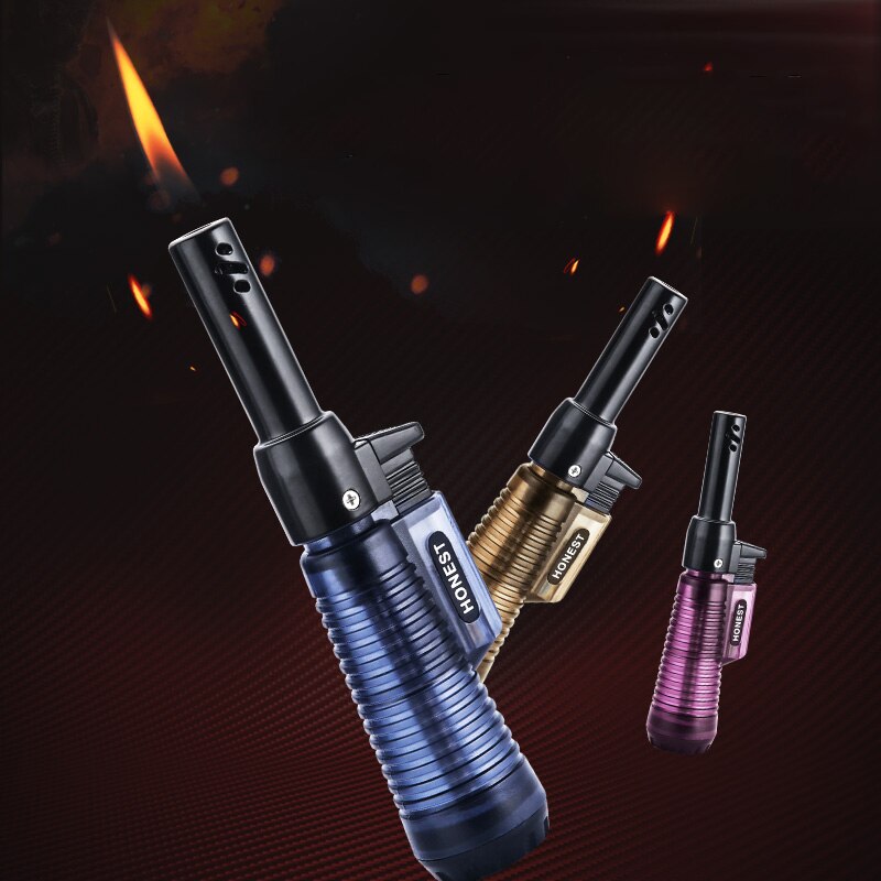 Portable Butane Kitchen Gas Lighter Portable Butane Kitchen Gas Lighter