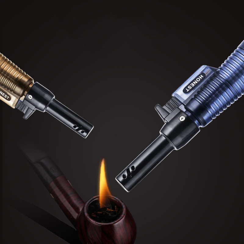 Portable Butane Kitchen Gas Lighter Portable Butane Kitchen Gas Lighter