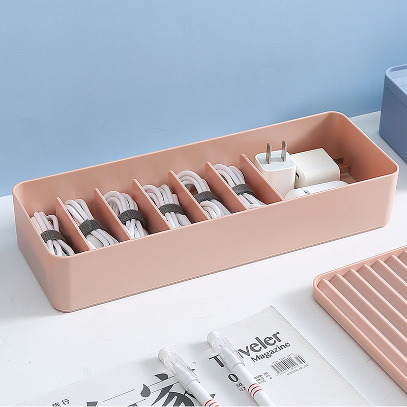 Portable Cable Storage Organizer Portable Cable Storage Organizer