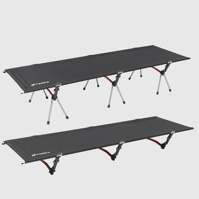 Portable Camping Cot Lightweight Collapsible Sleeping Bed Tourist Hiking Backpacking Foldable Tent Bed Outdoor Single Portable Camping Cot Lightweight Collapsible Sleeping Bed Tourist Hiking Backpacking Foldable Tent Bed Outdoor Single