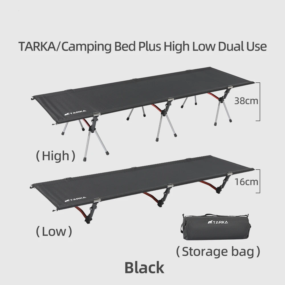 Portable Camping Cot Lightweight Collapsible Sleeping Bed Tourist Hiking Backpacking Foldable Tent Bed Outdoor Single Portable Camping Cot Lightweight Collapsible Sleeping Bed Tourist Hiking Backpacking Foldable Tent Bed Outdoor Single