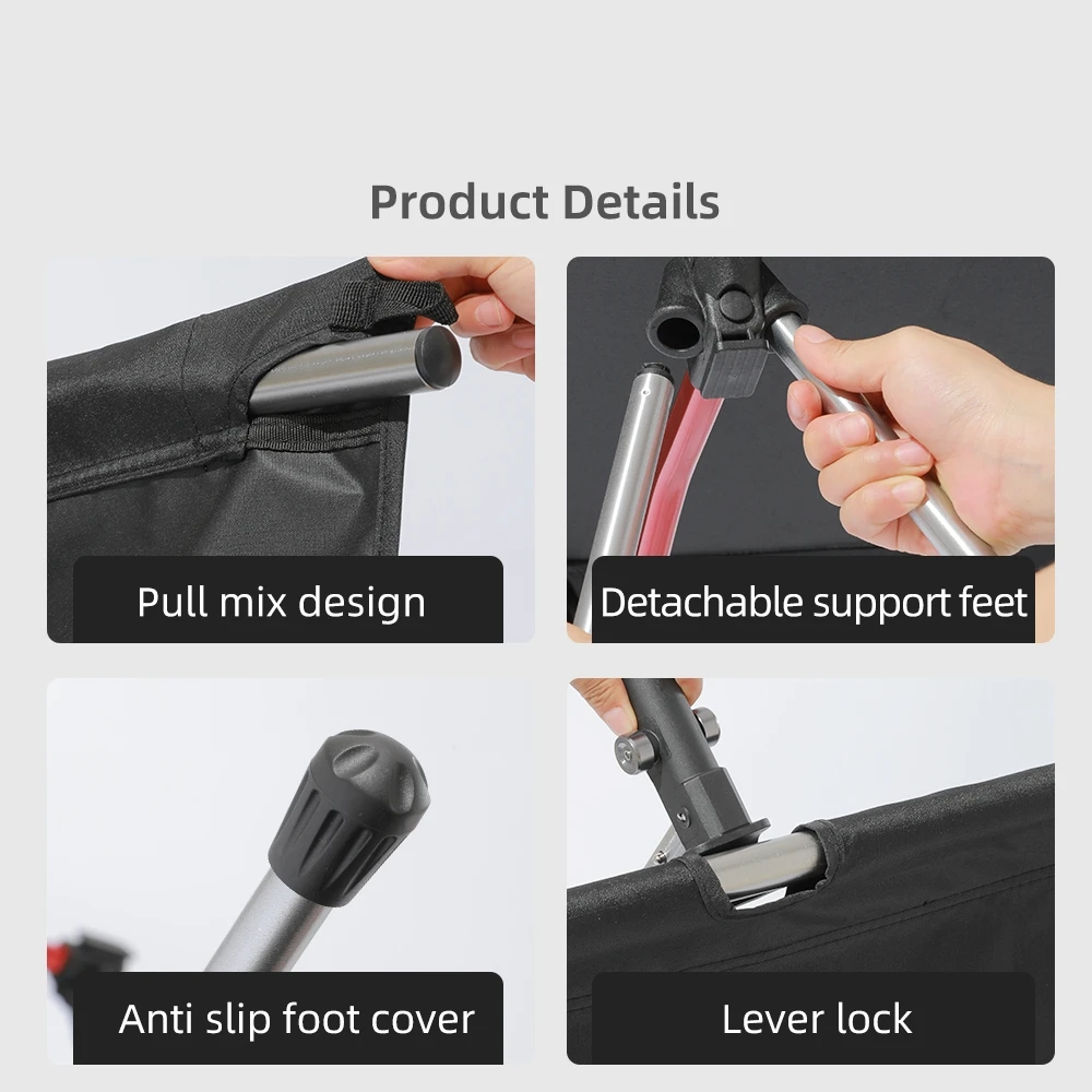 Portable Camping Cot Lightweight Collapsible Sleeping Bed Tourist Hiking Backpacking Foldable Tent Bed Outdoor Single Portable Camping Cot Lightweight Collapsible Sleeping Bed Tourist Hiking Backpacking Foldable Tent Bed Outdoor Single