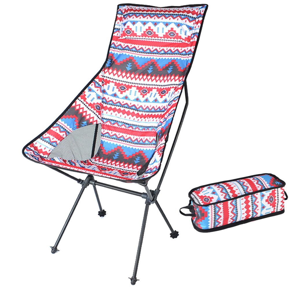 Portable Camping Folding Chair Portable Camping Folding Chair