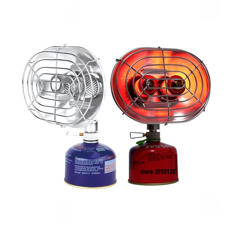 Portable Camping Heater Gas Warmer Portable Camping Heater Gas Warmer