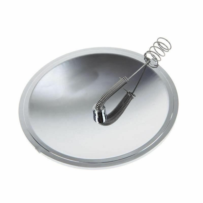 Portable Camping Mirror Solar Lighter