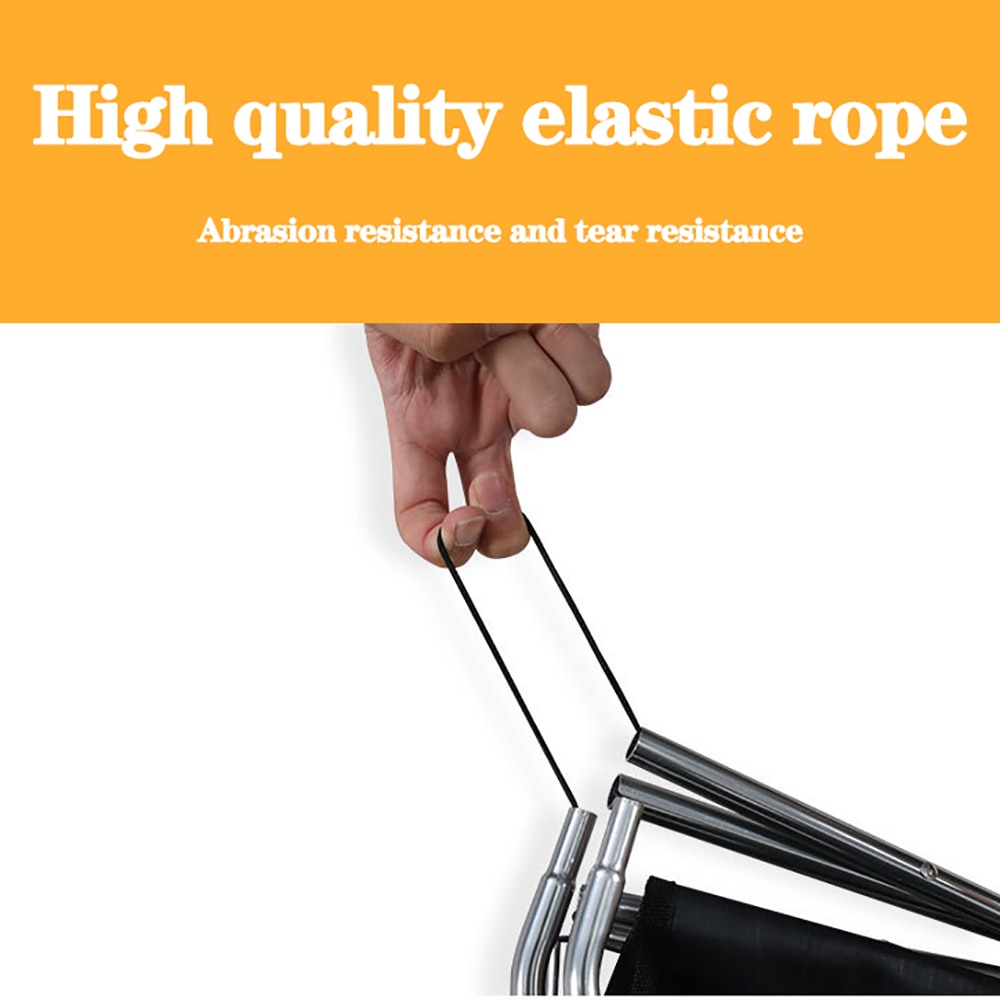 Portable Camping Outdoor Folding Stool Portable Camping Outdoor Folding Stool