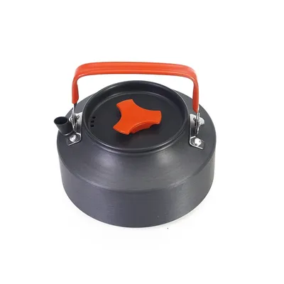 Portable Camping Tea Kettle