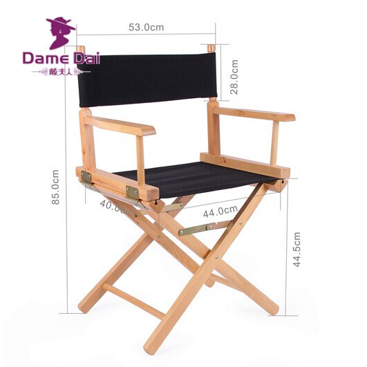 Portable Canvas Folding Chair Portable Canvas Folding Chair