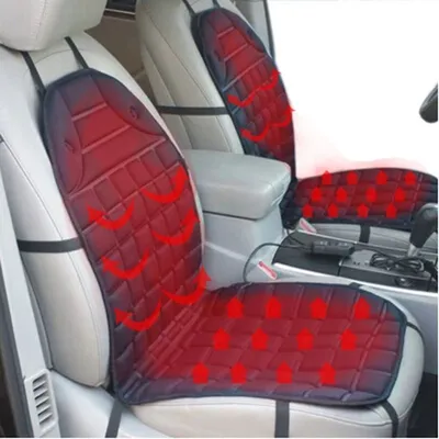 Portable Car Heater Seat Warmer Portable Car Heater Seat Warmer