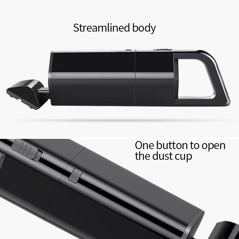 Portable Car Vacuum Wet And Dry Cleaner Portable Car Vacuum Wet And Dry Cleaner
