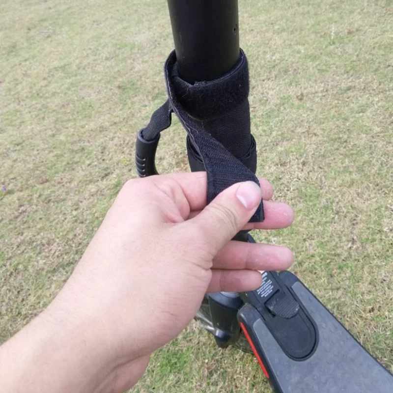 Portable Carrying Handle for Xiaomi M365 1s Pro 2 Electric Scooter Hand Carry Straps for Ninebot ES1 ES2 Max G30