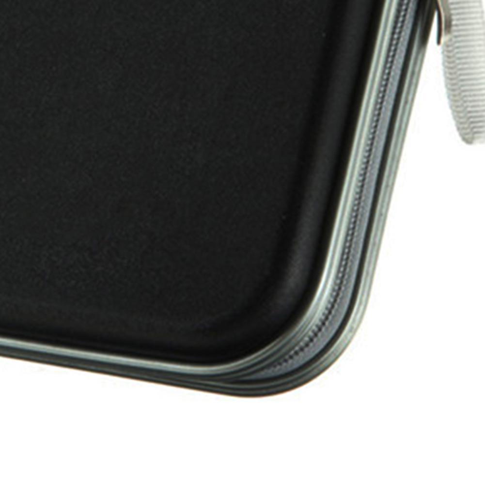 Portable CD Wallet Case Organizer Portable CD Wallet Case Organizer