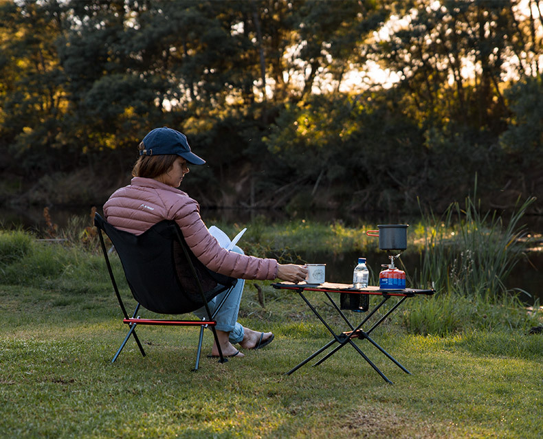 Portable Chair and Table Set Portable Chair and Table Set