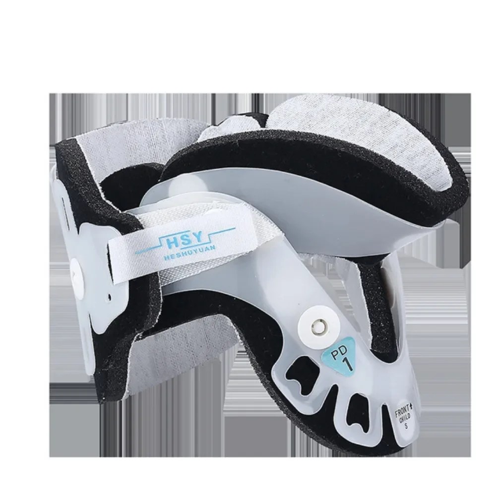 Portable Children's Baby Neck Support Torticollis Orthotics After Surgery To Support Fixation Crooked Neck Corrector Portable Children's Baby Neck Support Torticollis Orthotics After Surgery To Support Fixation Crooked Neck Corrector