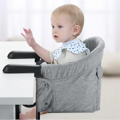 Portable Clip On High Chair Portable Clip On High Chair