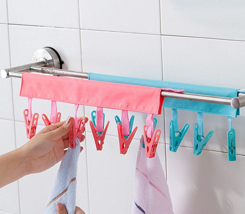 Portable Clothes Hanger Portable Clothes Hanger