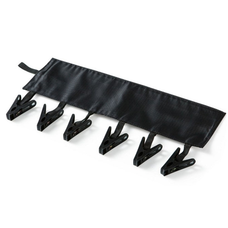 Portable Clothes Hanger Portable Clothes Hanger