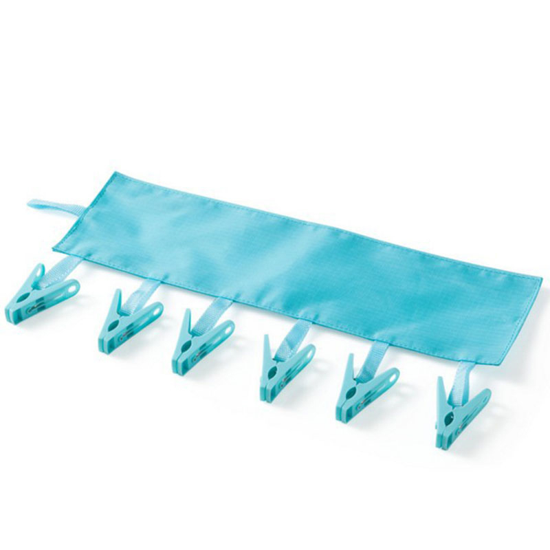 Portable Clothes Hanger Portable Clothes Hanger