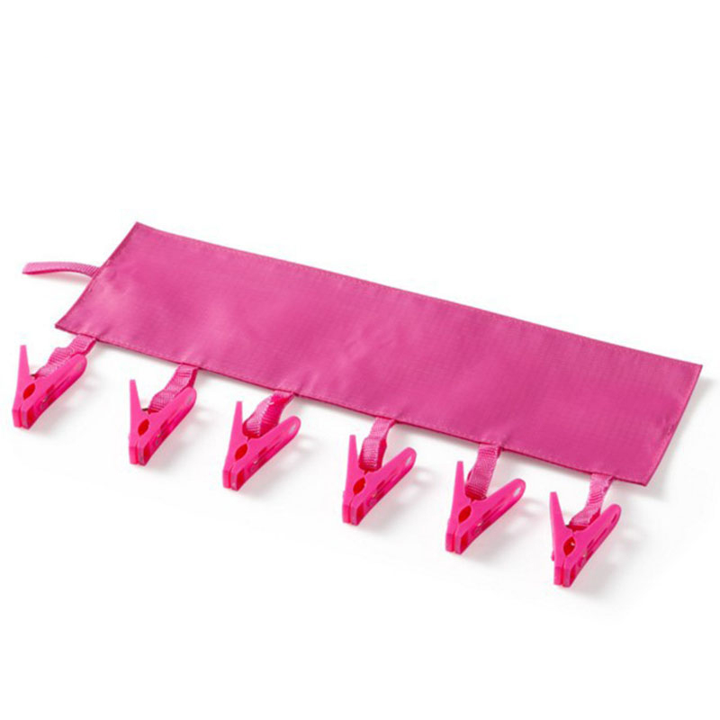 Portable Clothes Hanger Portable Clothes Hanger