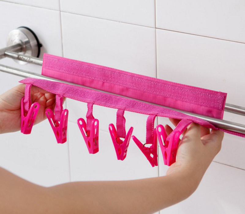 Portable Clothes Hanger Portable Clothes Hanger