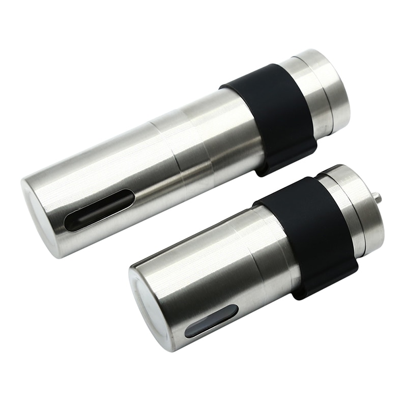 Portable Coffee Grinder Steel Beans Mill