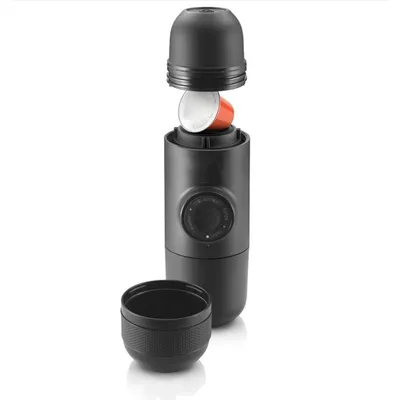 Portable Coffee Machine Hand-Press
