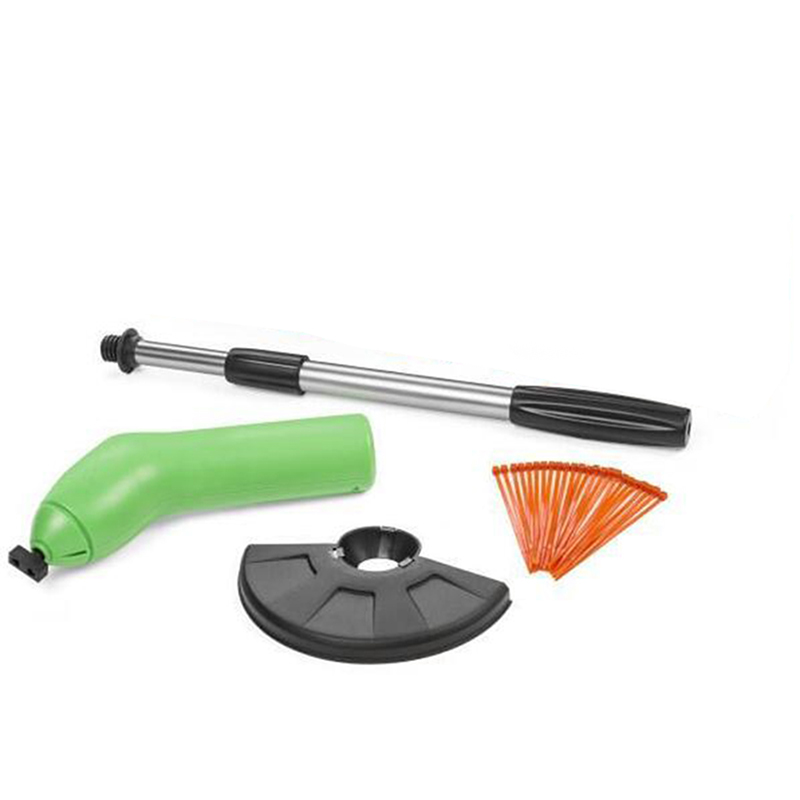 Portable Cordless Garden Trimmer