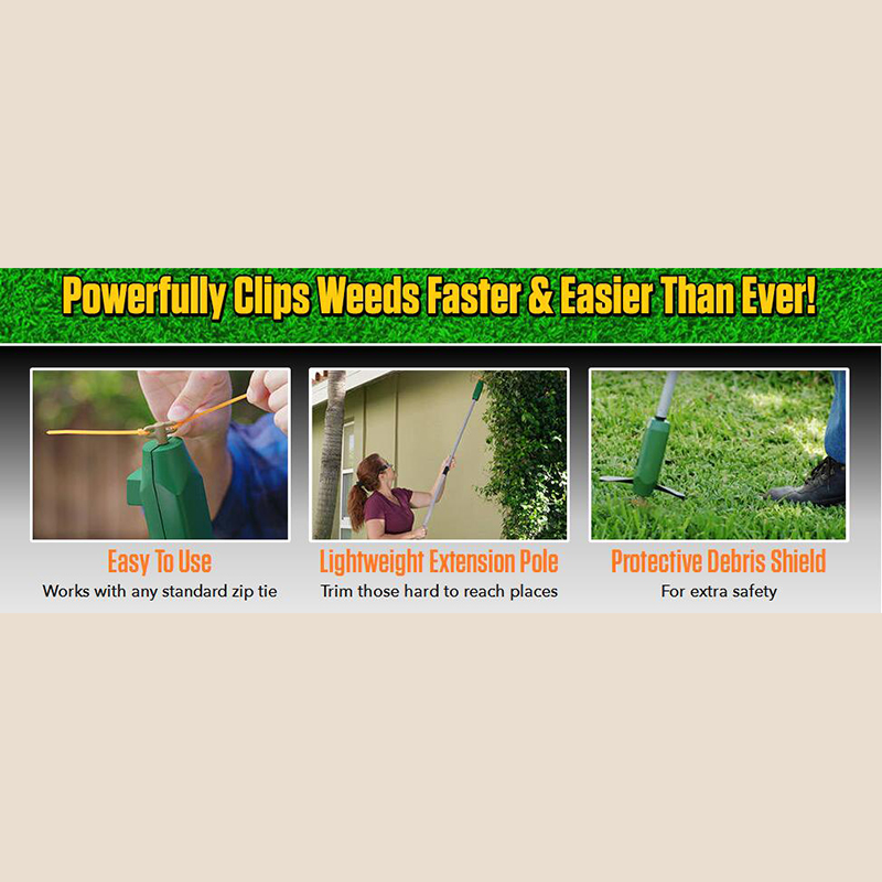 Portable Cordless Garden Trimmer Portable Cordless Garden Trimmer
