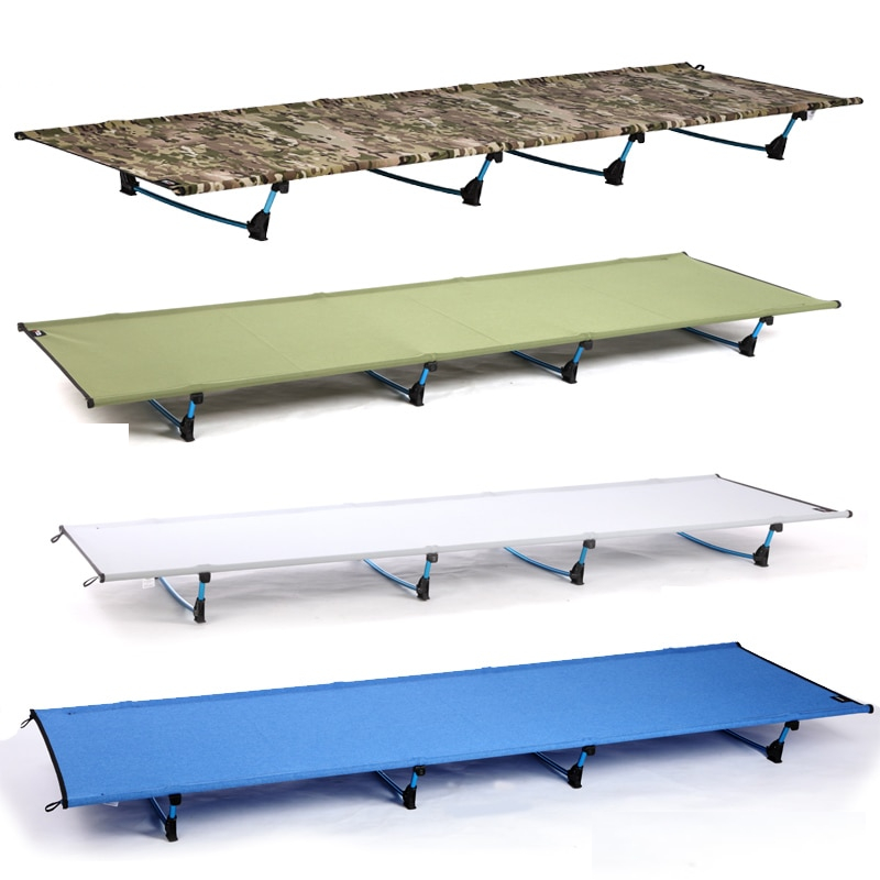 Portable Cot Outdoor Mat Bed Portable Cot Outdoor Mat Bed