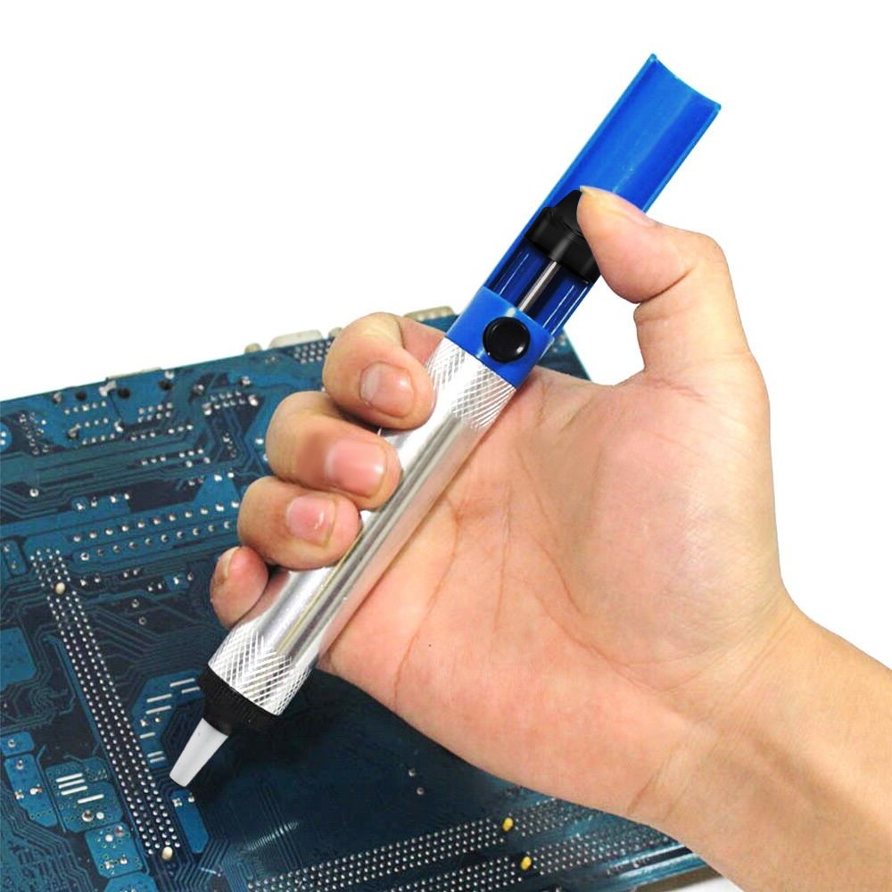 Portable Desoldering Pump Pen Portable Desoldering Pump Pen