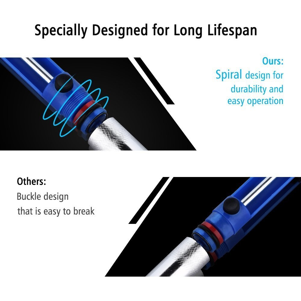 Portable Desoldering Pump Pen Portable Desoldering Pump Pen