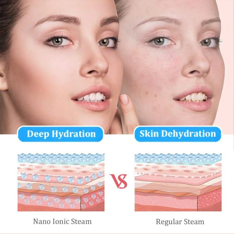 Portable Diamond Microdermabrasion Machine For Blackhead Removal Acne Clearning Skin Rejuvenation Home Facial SPA Tool Portable Diamond Microdermabrasion Machine For Blackhead Removal Acne Clearning Skin Rejuvenation Home Facial SPA Tool