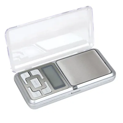 Portable Digital Food Scale Portable Digital Food Scale