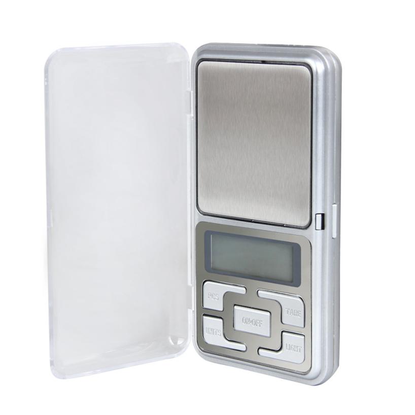 Portable Digital Food Scale Portable Digital Food Scale