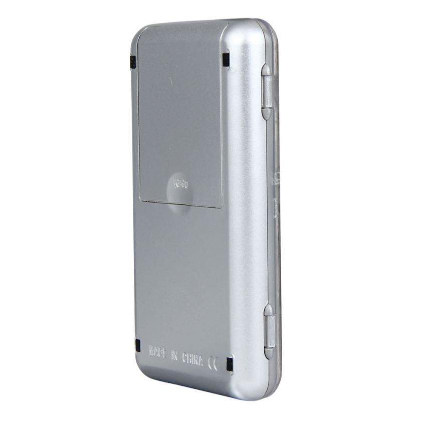Portable Digital Food Scale Portable Digital Food Scale