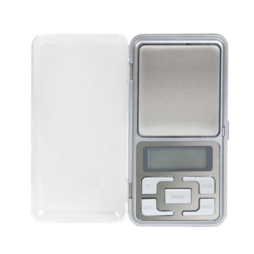 Portable Digital Food Scale Portable Digital Food Scale
