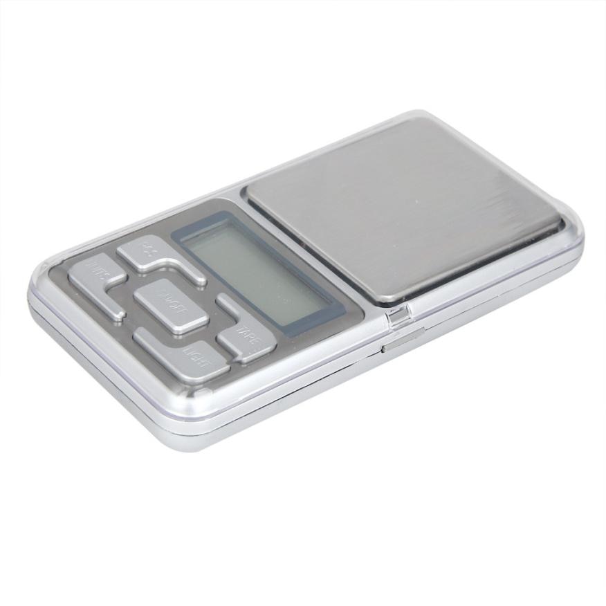 Portable Digital Food Scale Portable Digital Food Scale
