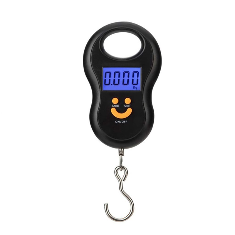 Portable Digital Hanging Scale Portable Digital Hanging Scale