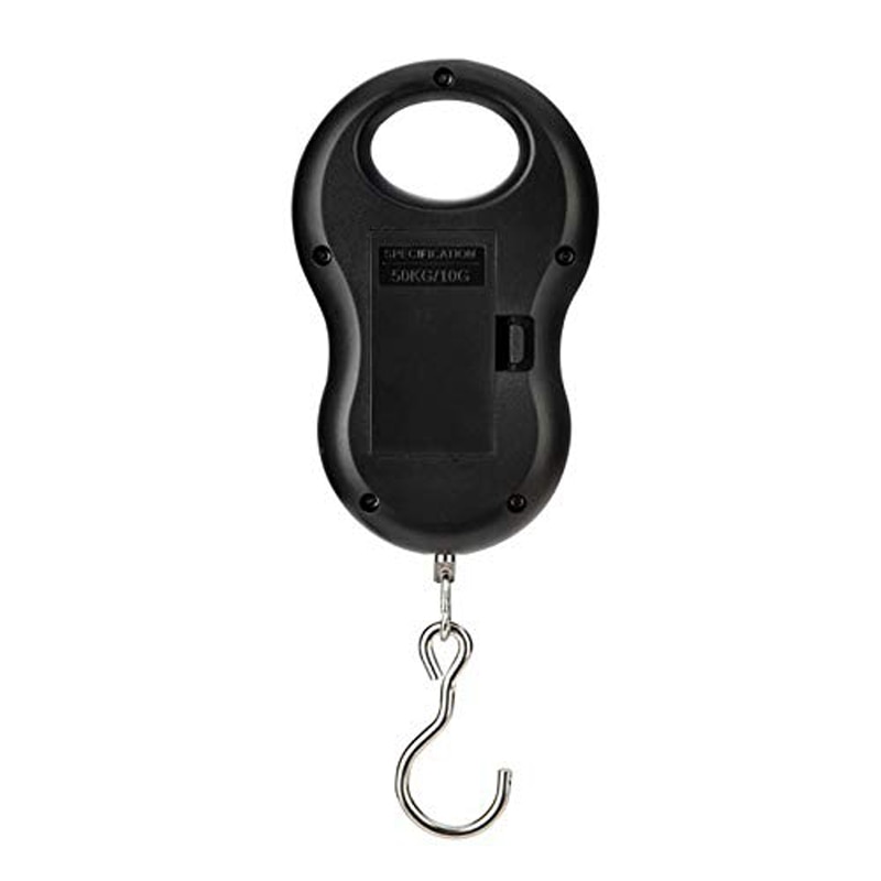 Portable Digital Hanging Scale Portable Digital Hanging Scale