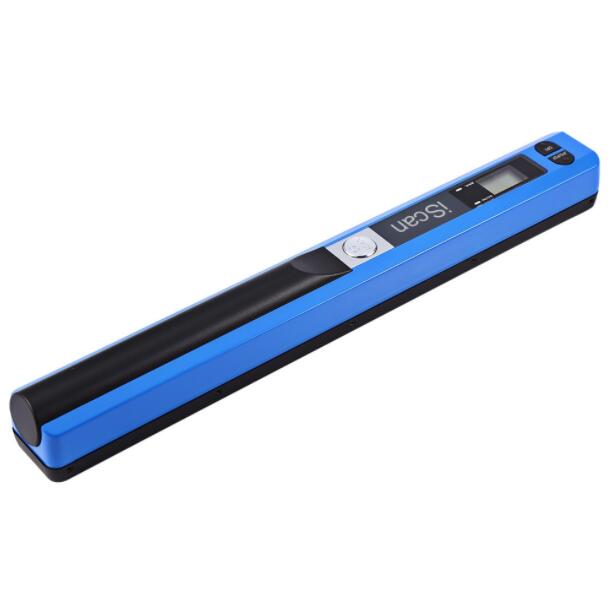 Portable Document Scanner Handheld Portable Document Scanner Handheld