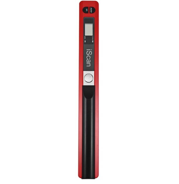 Portable Document Scanner Handheld Portable Document Scanner Handheld