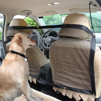 Portable Dog Fence Safety Pet Isolation Portable Dog Fence Safety Pet Isolation