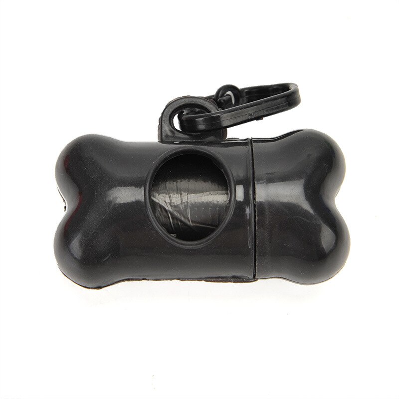 Portable Dog Poop Bag Holder
