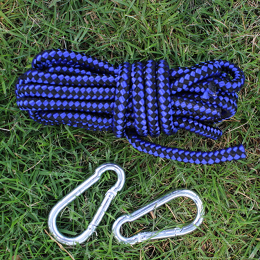 Portable Double Person Camping Hammock